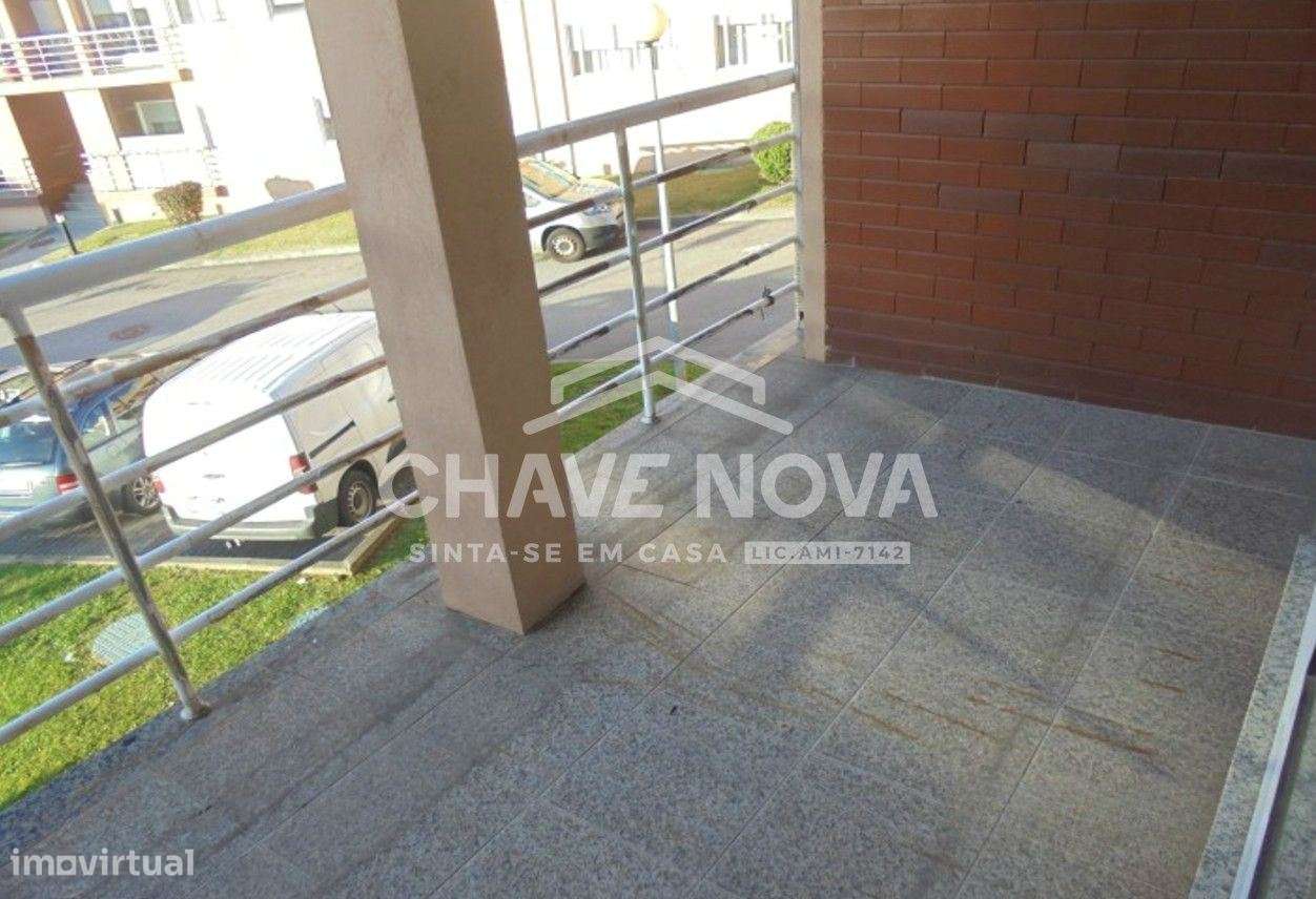 PS - Apartamento T2 c/ Lugar de Garagem em Canelas (Edifício Prestige) - Grande imagem: 5/20