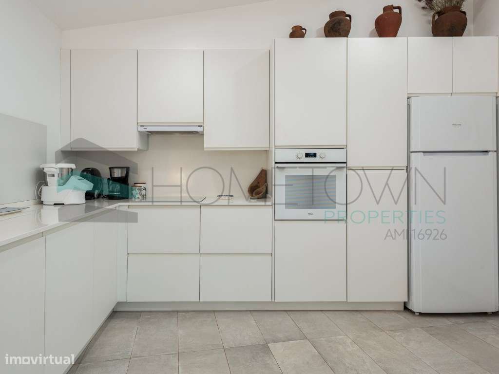 Casa de campo V2 com jardim botânico, Messines - Grande imagem: 4/37