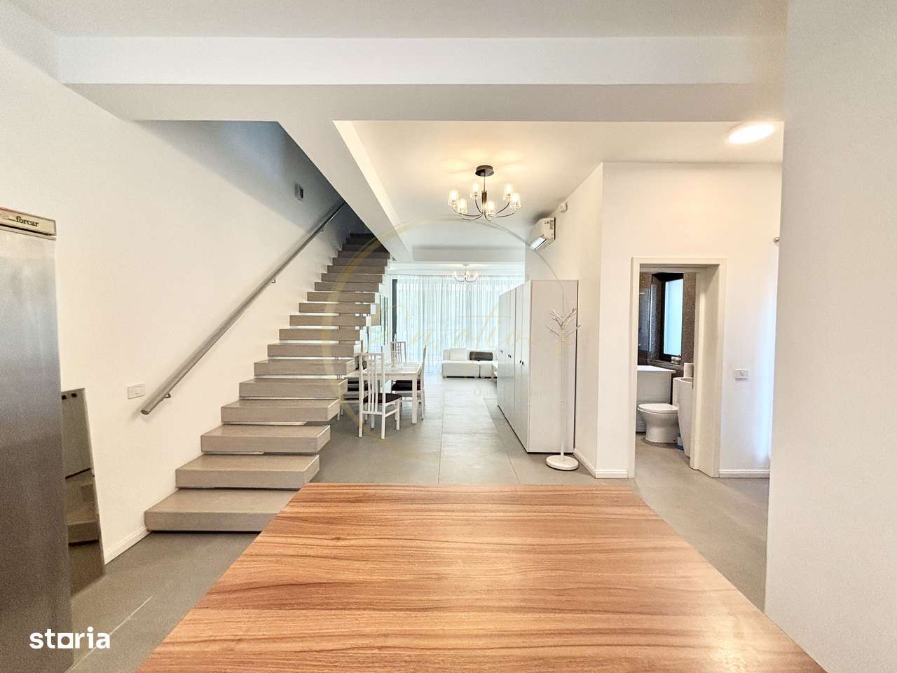 NOU | 1/2 Duplex P+1 - Lipovei, Timișoara | 4 locuri de parcare - Imagine principală: 5/18