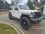 Jeep Wrangler - 2