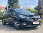 Nissan Micra 0.9 IG-T BOSE Limited Edition S/S - 1
