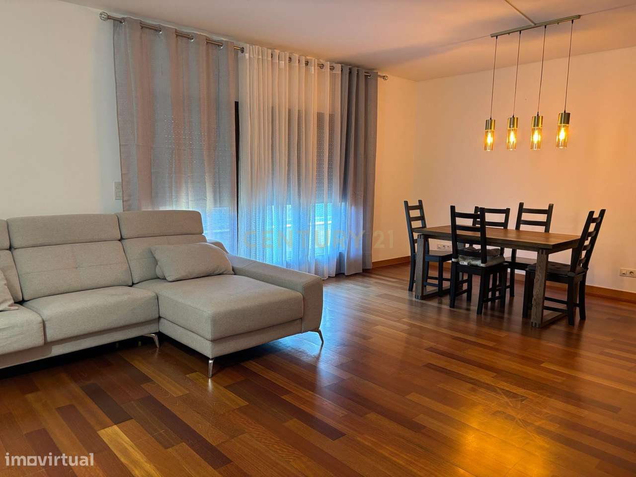 T4 em Odivelas, Lisboa - 2900€ - Grande imagem: 3/37