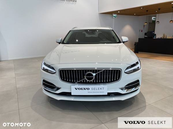 Volvo V90 - 3