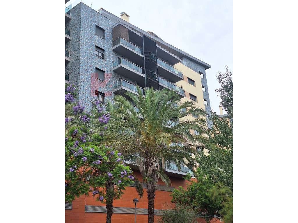T2 Exclusivo 127m2 - Colinas do Cruzeiro, Odivelas - 3º Andar com V...-26