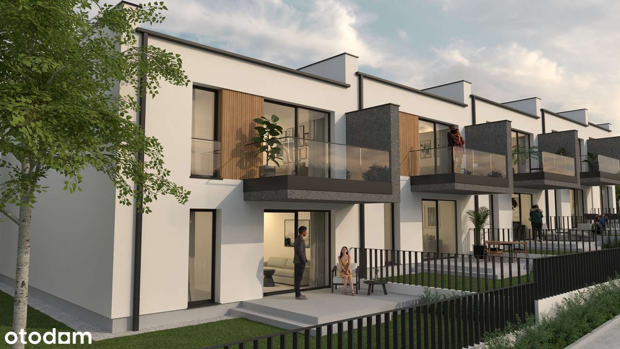 Mieszkanie bezczynszowe, parter z ogródkiem, 2 sypialne-2