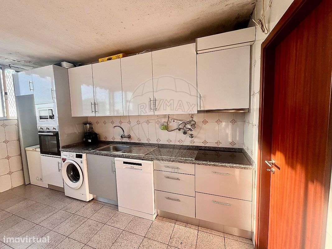 Apartamento T2 para venda - Grande imagem: 4/8