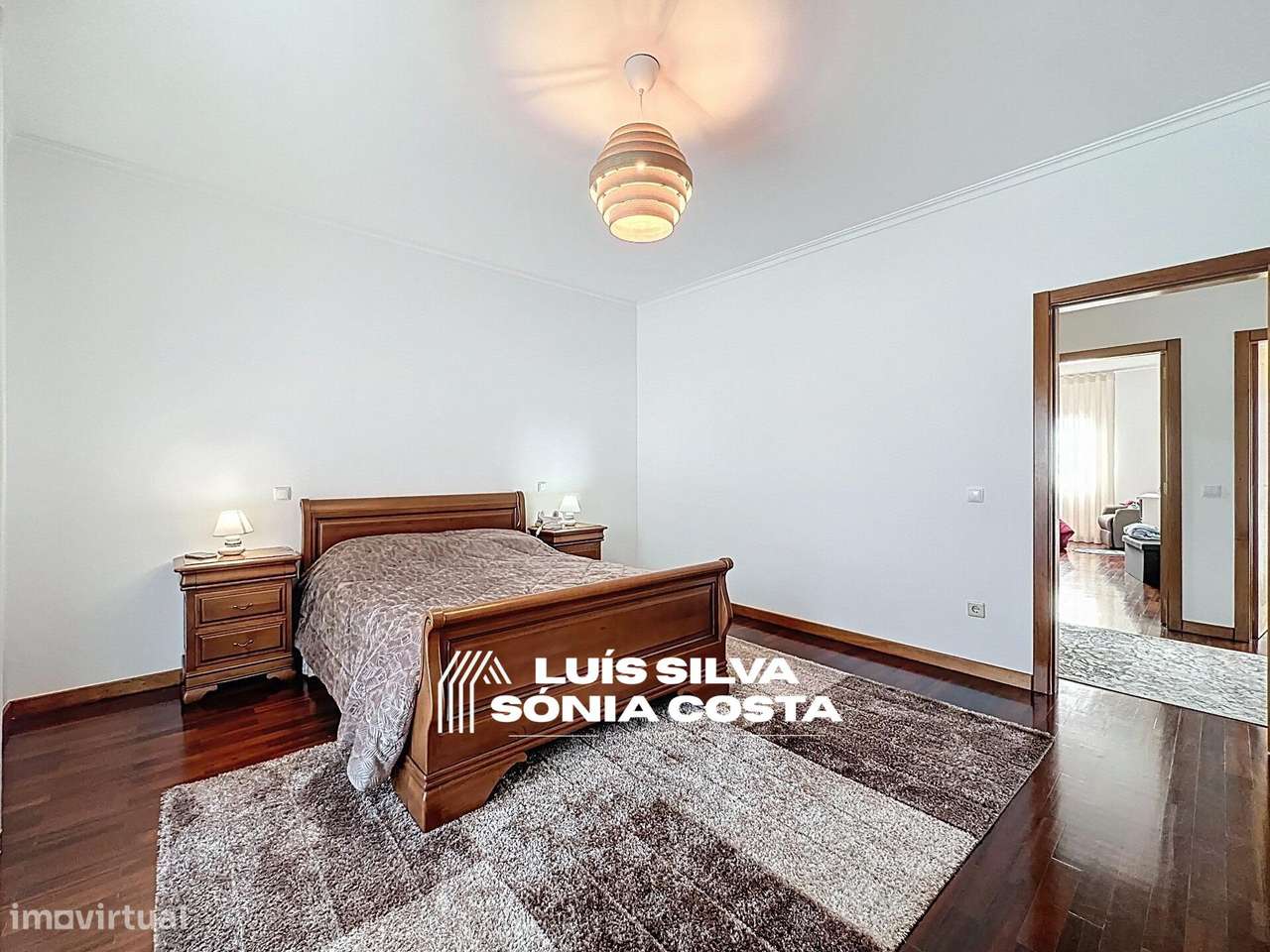 Moradia T3 c/ 295 m2, Espaço Exterior & Excelente Estado | Souto,...-22