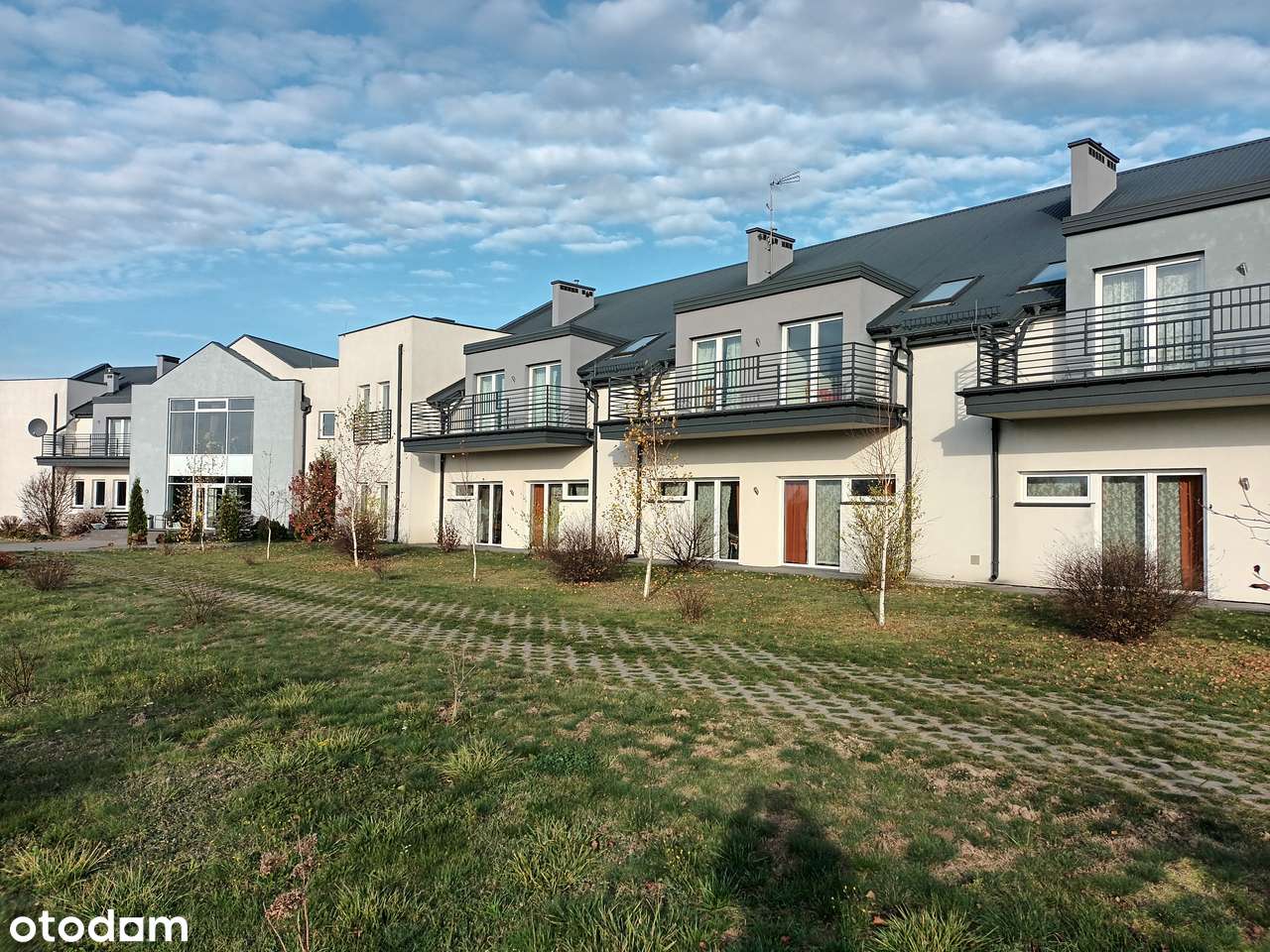 Dom Opieki na sprzedaż 30min od Warszawy-2