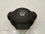 Airbag Volante Volkswagen Polo (6R1, 6C1) - 1