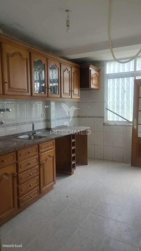 Em Remodelação, apartamento T2, Benfica, Lisboa. - Grande imagem: 4/11