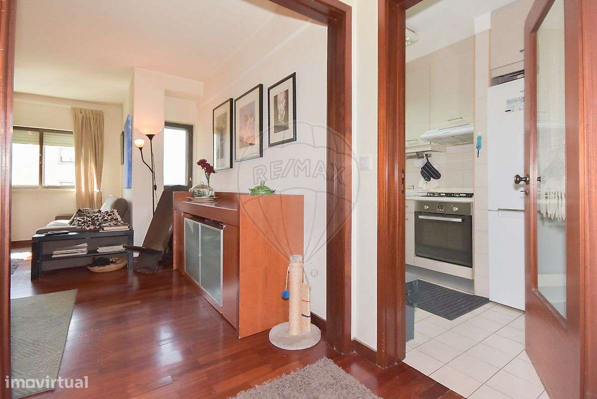 Apartamento T3 para arrendamento - Grande imagem: 5/26