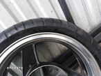 KAWASAKI ZZR 1100 93-01 Kola Koło Przód tył 120/70ZR17 190/50ZR17 - 14