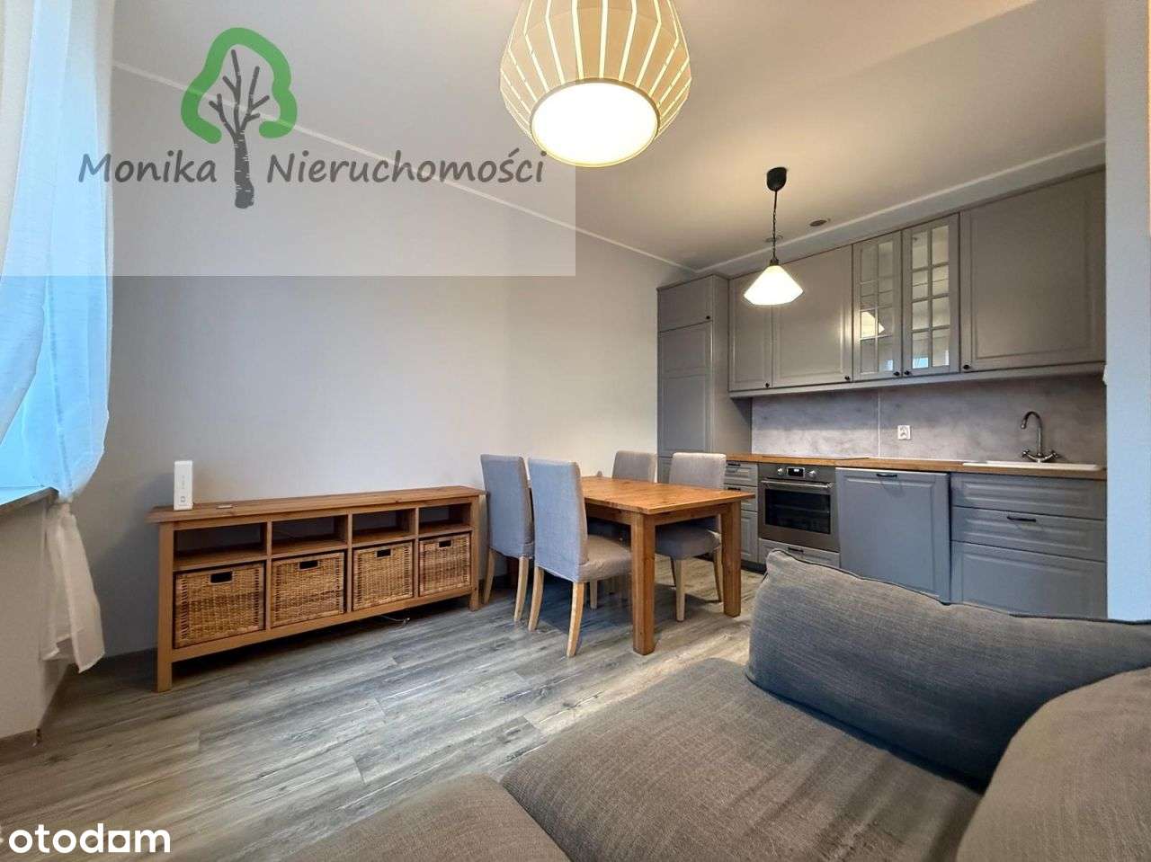 Mieszkanie 2 pokoje po remoncie-9