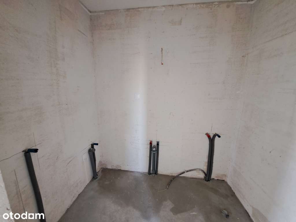 Mieszkanie o dużym potencjale w Chorzowie - Pełny obrazek: 5/8