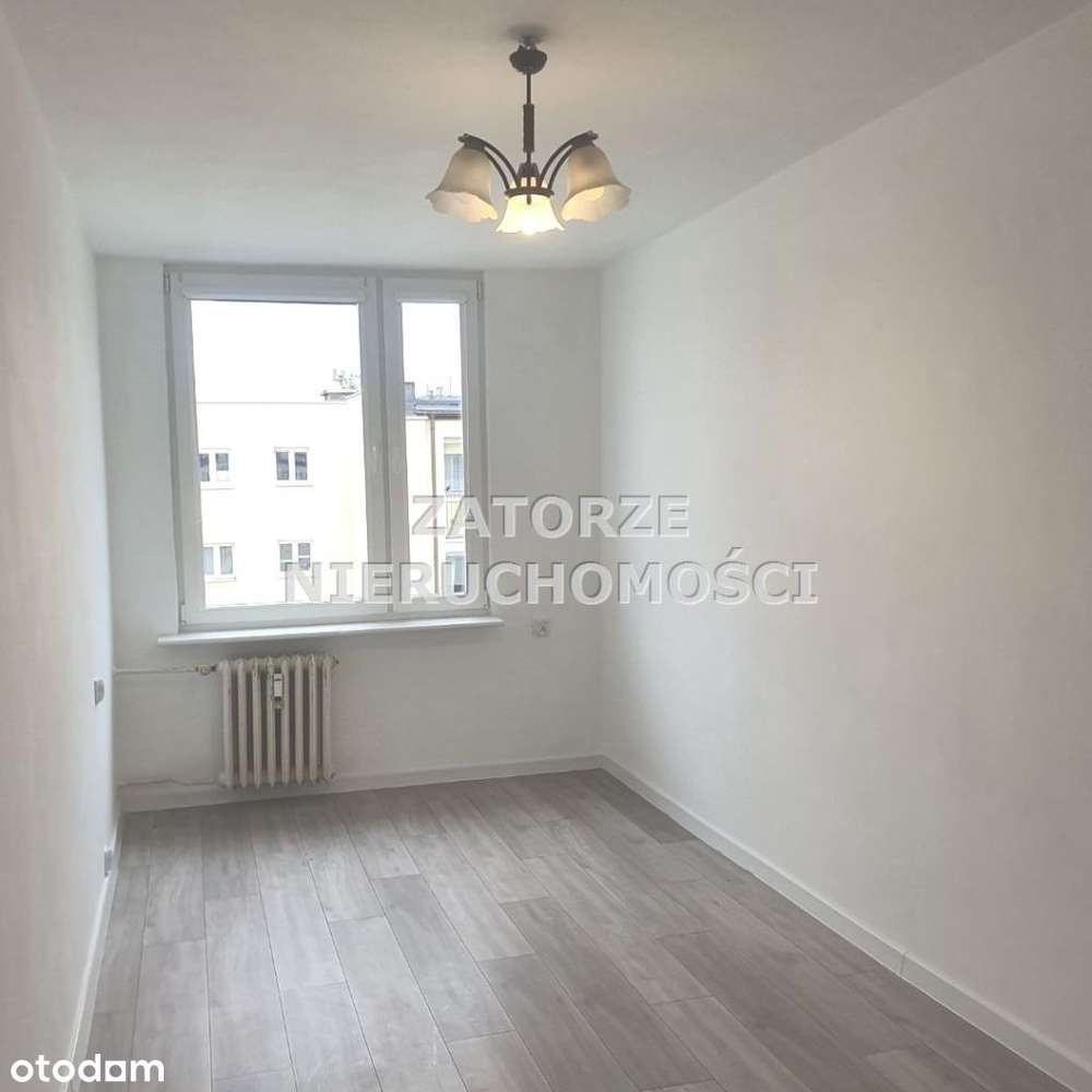 Spółdzielcze 3 pok. / 54m2 / po remoncie / przy Parku-3