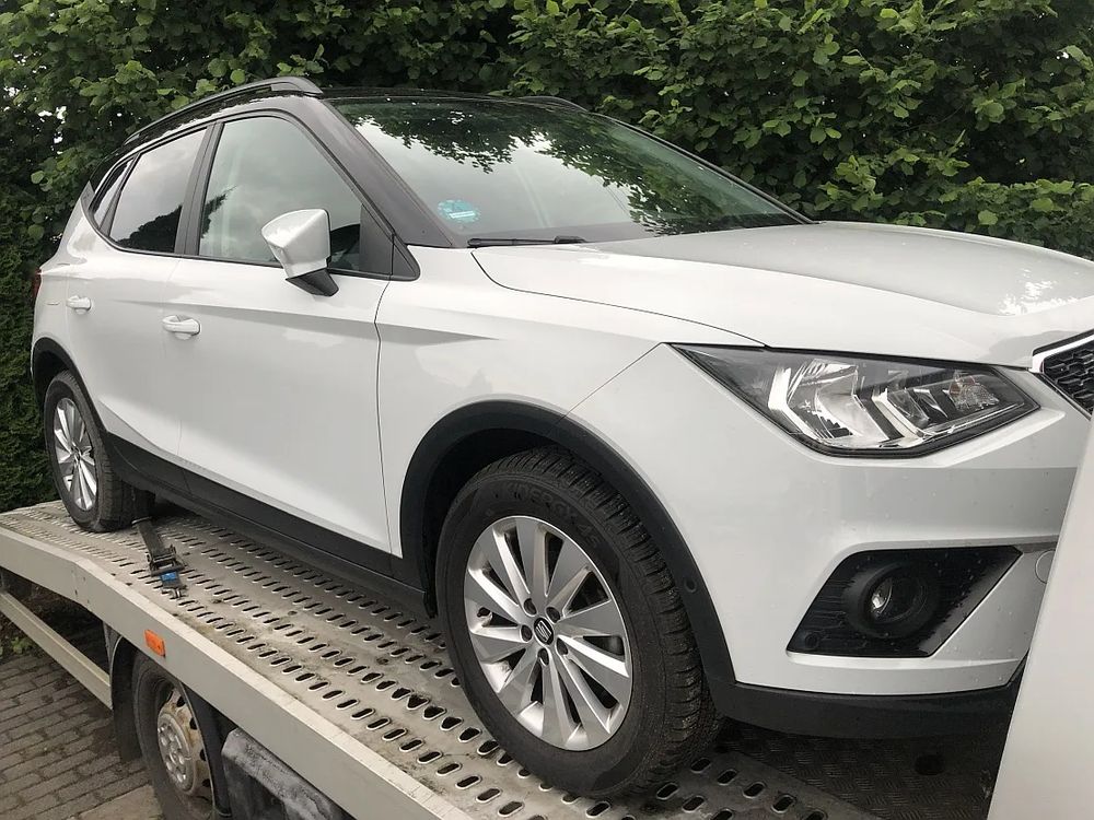 Seat Arona 1.0 TSI OPF Xperience BEATS 2020