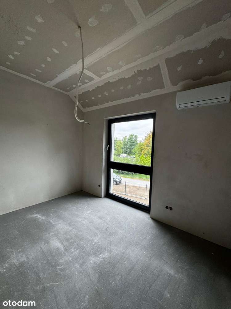 Komfortowy dom blisko Wieliczki-17