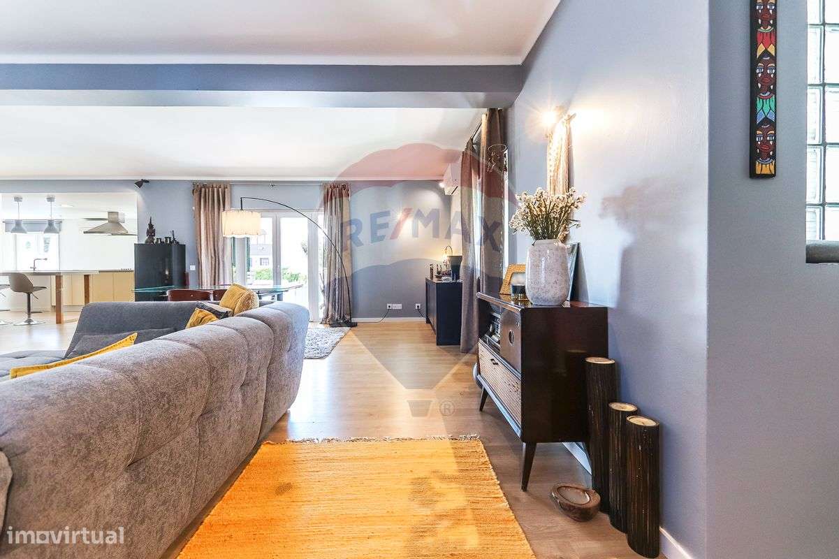 Moradia T5 para venda - Grande imagem: 5/45