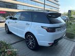 Land Rover Range Rover Sport 3.0 SDV6 Autobiography Dynamic - 6