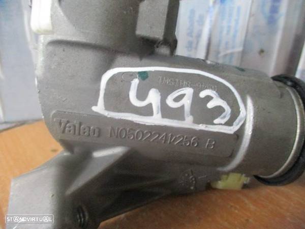 Canhão N0502241256b TOYOTA YARIS 2008 1.4 D4D Kit - 3