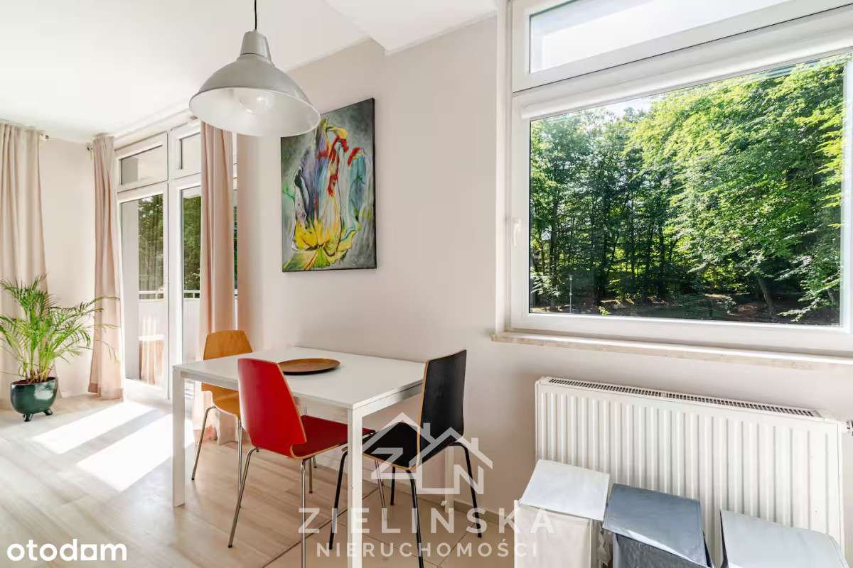 Apartamenty na Polanie | 3 pokoje | duży balkon-3
