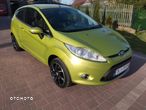 Ford Fiesta 1.6 Sport - 26