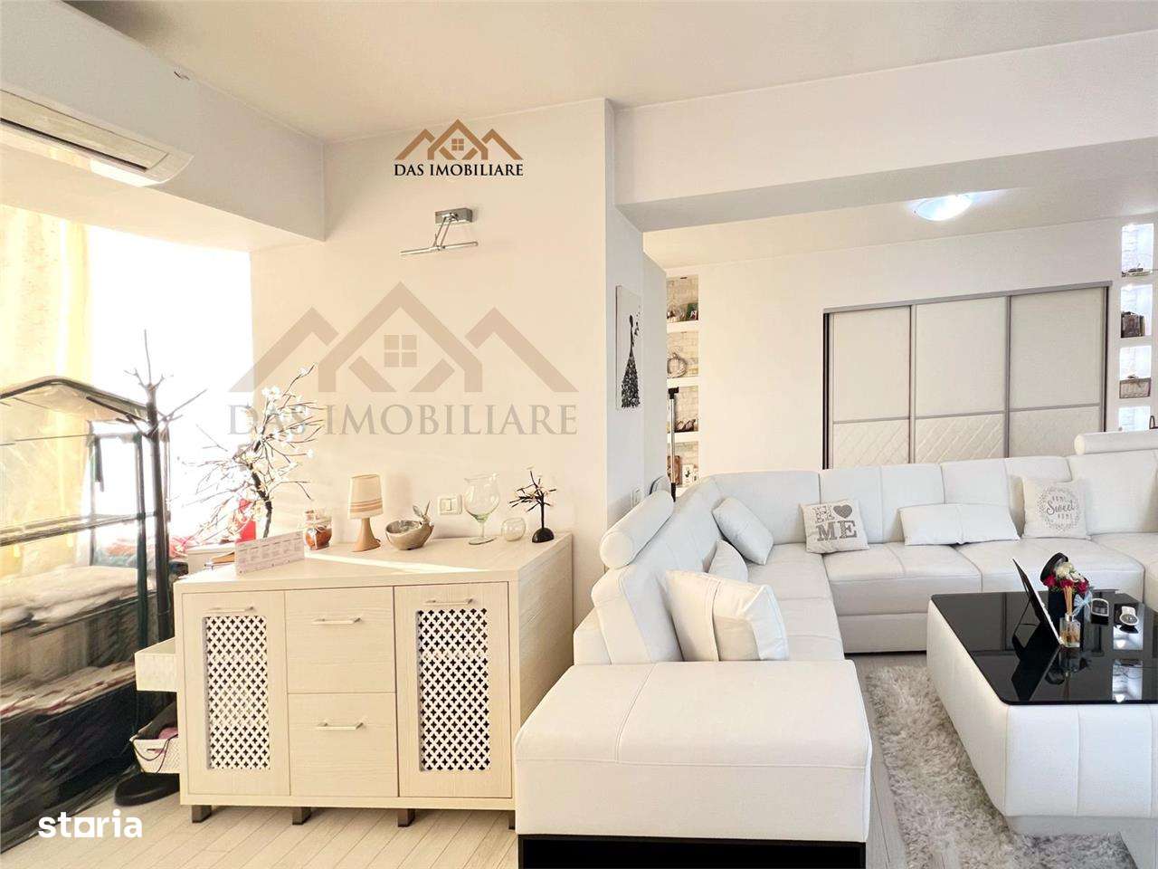 Ultracentral, bld. Unirii apartament  3 camere ,95 mp-14