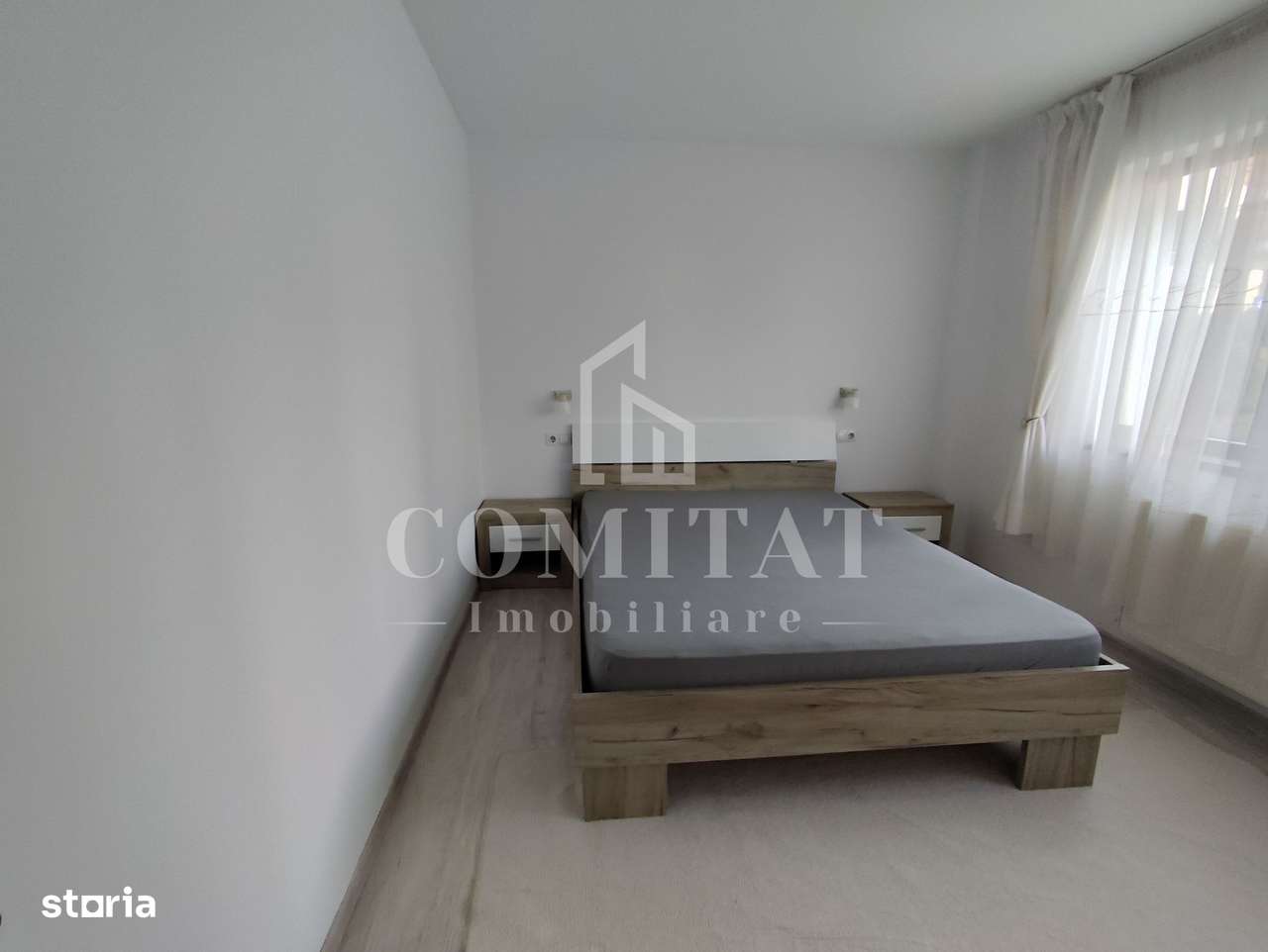 Apartament cu 3 camere | Zona Terra - Localitatea Florești - Imagine principală: 4/9