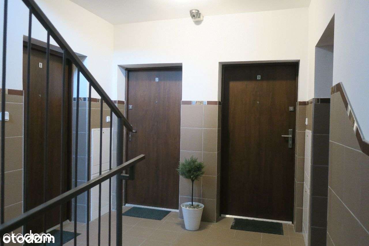 Przytulne mieszkanie przy Silesia Business Park-14