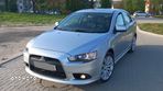 Mitsubishi Lancer 1.8 Intense - 5