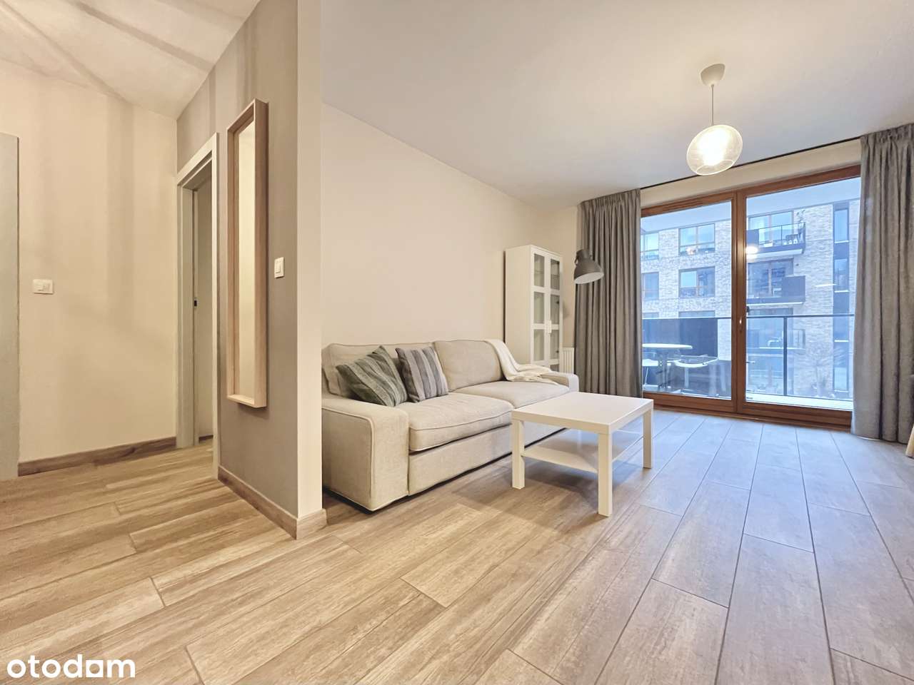 Front Park Gdańsk 2 pokoje osiedle PREMIUM gotowe do zamieszkania-5