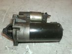 Motor De Arranque Renault Kangoo Express (Fc0/1_) - 5