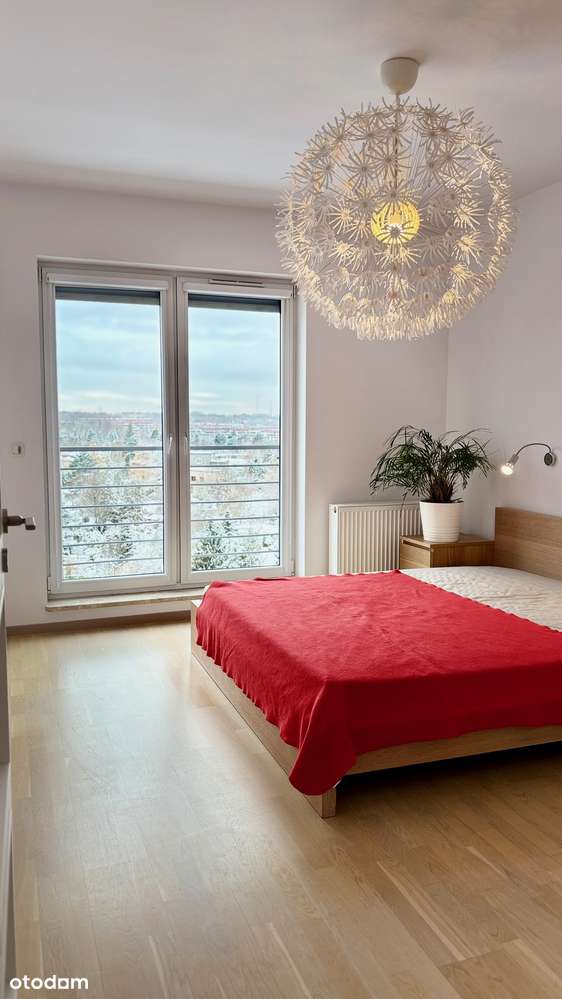 Niepowtarzalny apartament z ponad 100 m tarasem, klima, 136m2  +garaże-4