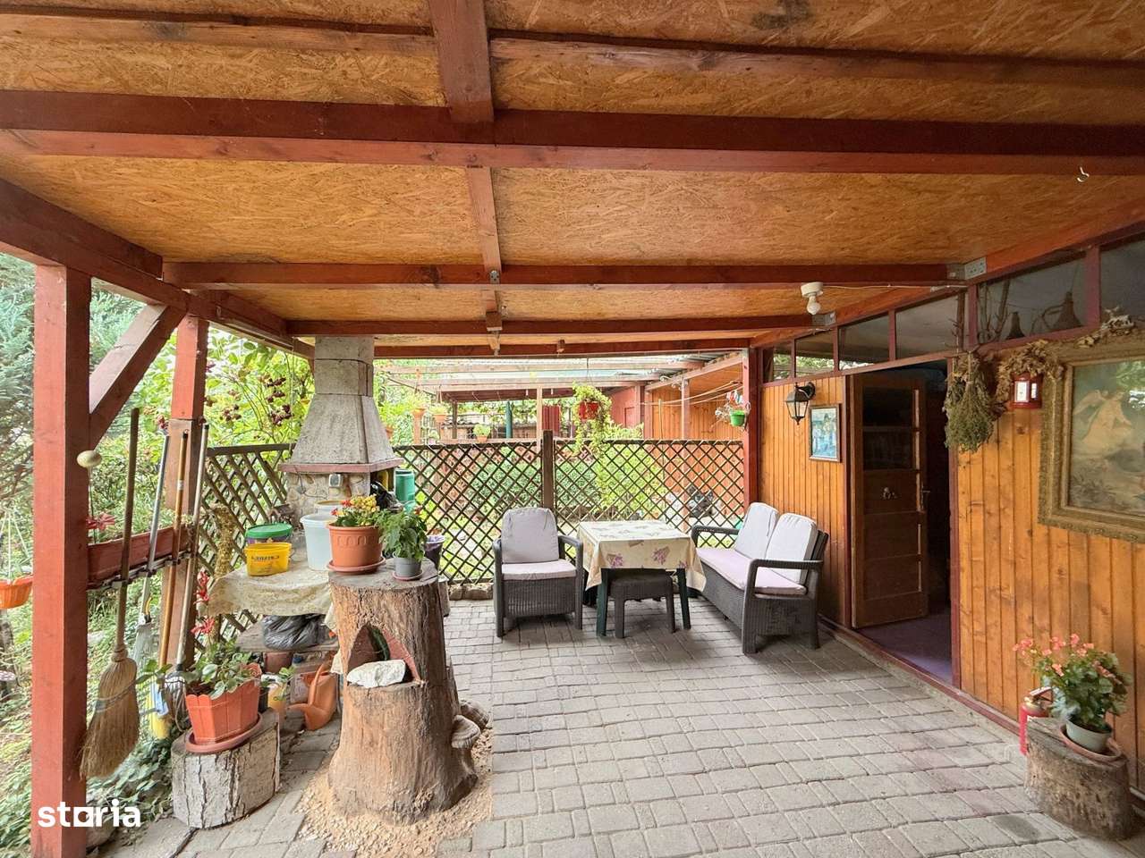 Apartament 3 Camere de Vânzare – Calea Șagului – Comision 0% - Imagine principală: 4/20