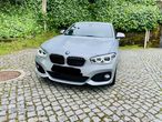 BMW 118 i Aut. M Sport - 1