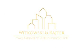 WITKOWSKI&RAJTER Logo