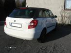 Skoda Fabia 1.4 16V Comfort - 9