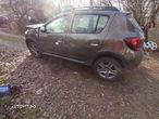 Dacia Sandero Stepway dCi 90 S&S Easy-R Prestige - 34