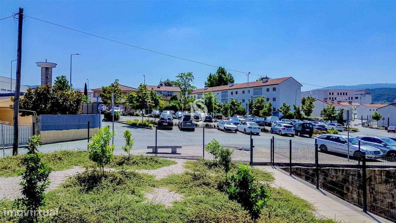 Apartamento T3 Venda em Amarante (São Gonçalo), Madalena, Cepelos e Ga-16