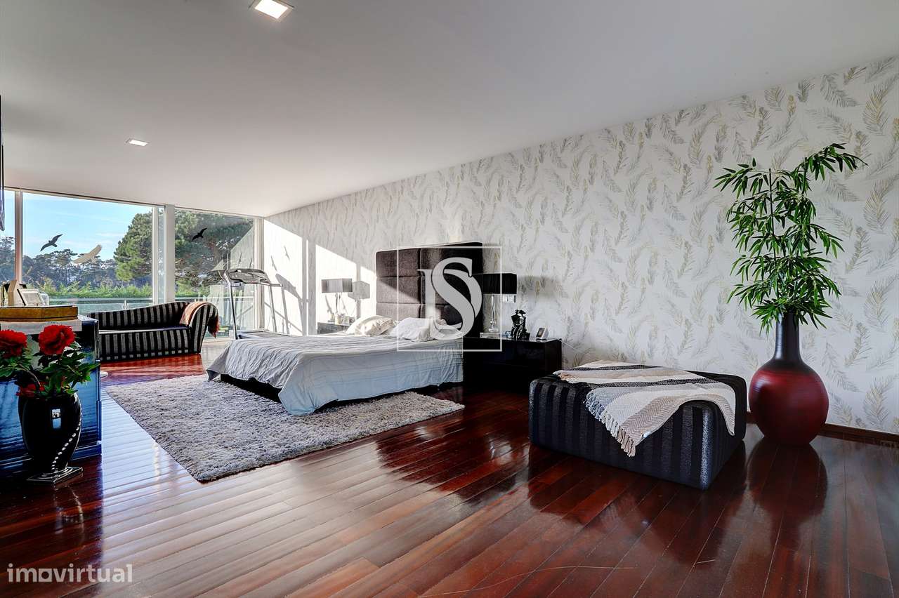 Moradia T5 - Apúlia - Esposende-26