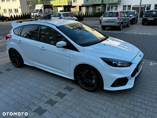 Ford Focus 2.3 EcoBoost RS - 4