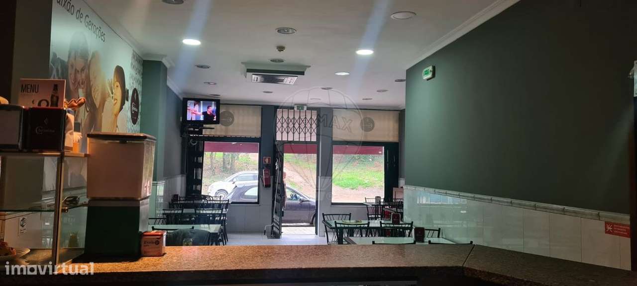 Loja  para arrendamento - Grande imagem: 4/8