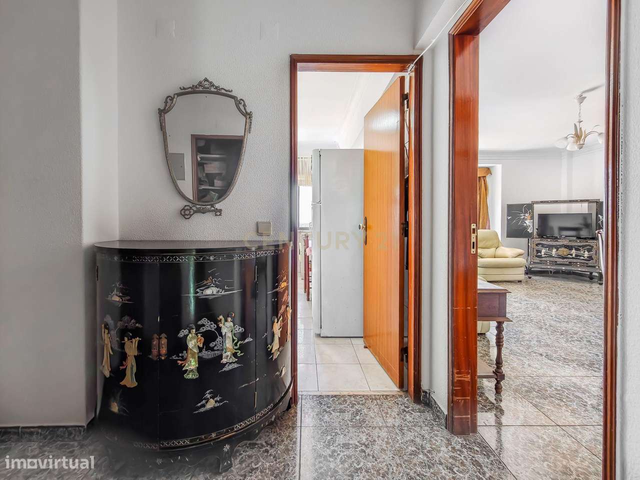 Apartamento T3 em Montebelo / Setúbal-6