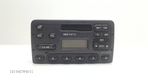 RADIO FORD TRANSIT CONNECT TOURNEO 3000 TRAFFIC 96FP-18K876-FC - 1