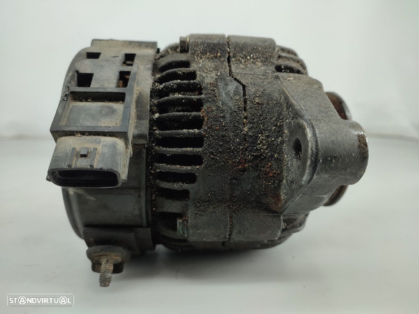 Alternador Nissan Terrano Ii (R20) - 2