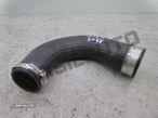 Tubo De Intercooler 1k014_5834t Audi A3 (8p) [2003_2012] 2.0 Td - 2