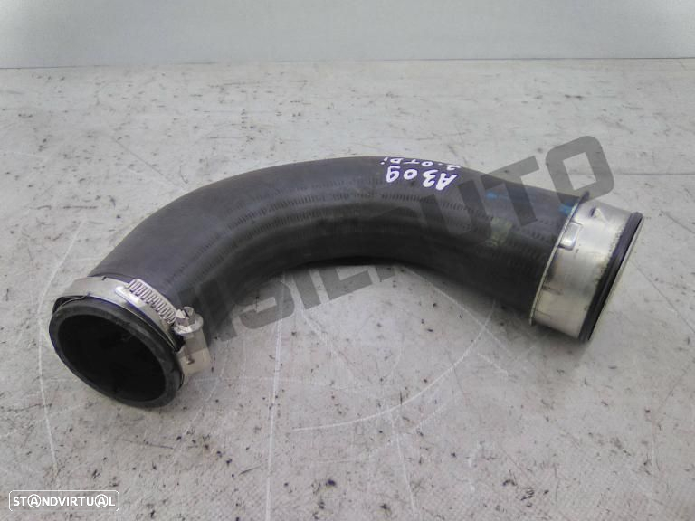 Tubo De Intercooler 1k014_5834t Audi A3 (8p) [2003_2012] 2.0 Td - 2