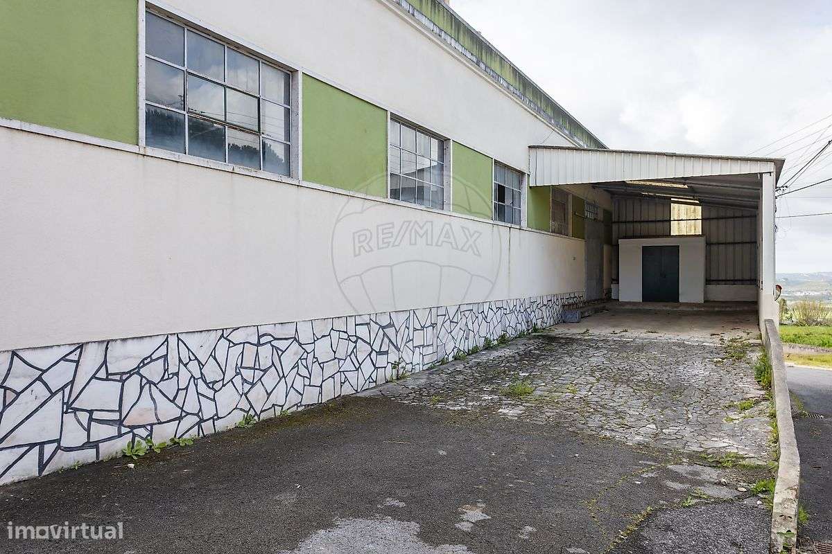 Armazém à venda em Sintra-7