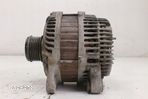 Alternator Renault Laguna III 8200960533 1.5 DCI - 7