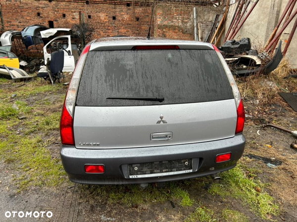 MITSUBISHI LANCER VII 03- LAMPA PRAWA LEWA TYŁ KOMPLETNA KOMBI ZDERZAK - 1